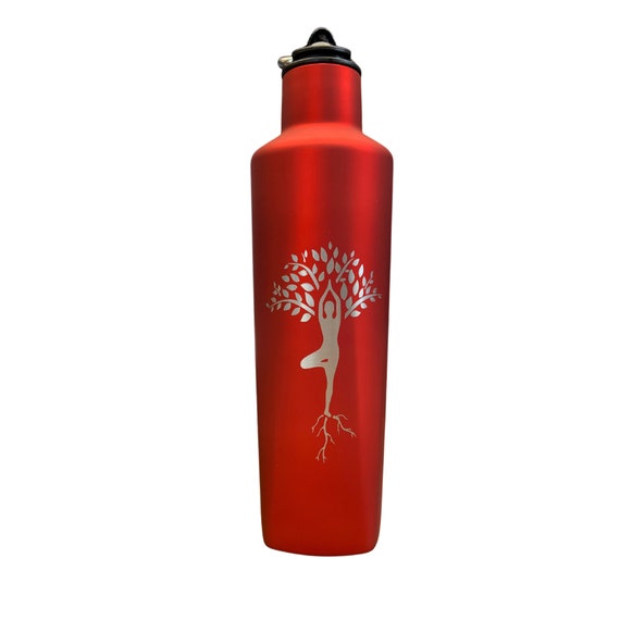 BRUMATE REHYDRATION MINI 16OZ STAINLESS STEEL WATER BOTTLE WITH
