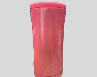 BruMate - Hopsulator Slim - Neon Pink