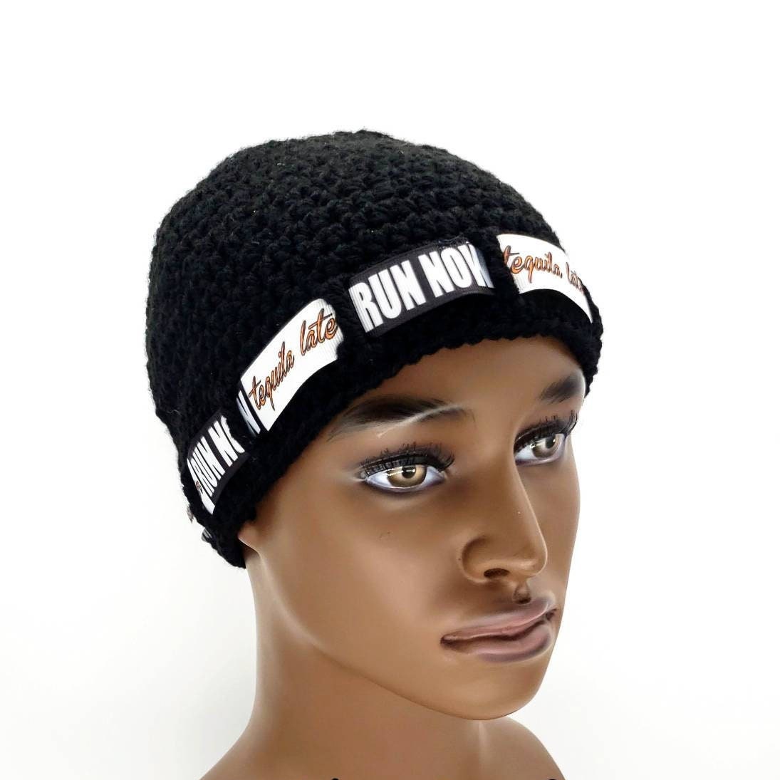 Kalenji Beanie Running Hat, Central Cee Summer Beanie Comfortable 100%  Authentic