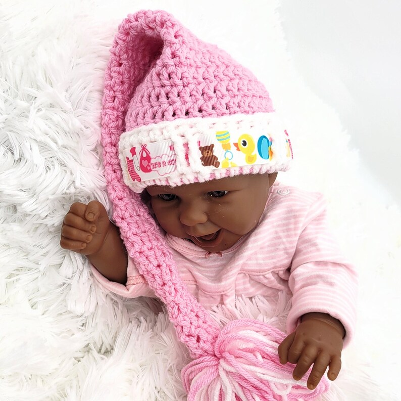 Pink Baby Girl Gift Set Baby Shower Gift Ideas Girl 1st Etsy