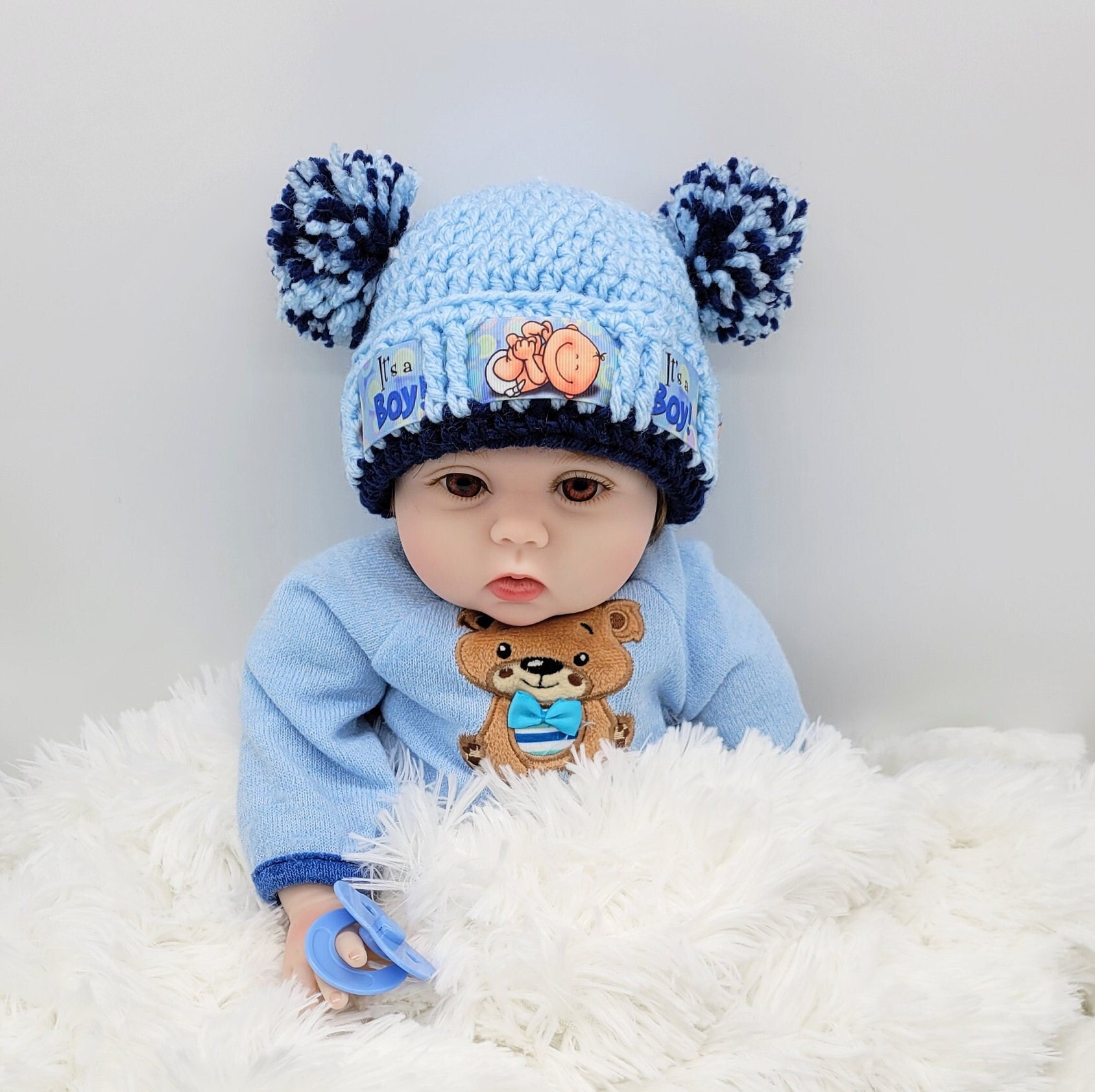 Custom New Baby Boy Gift Set Newborn Outfit Baby Boy Clothes Etsy