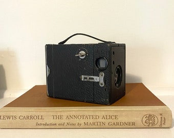 Antique Conley Kewpie Brownie Camera