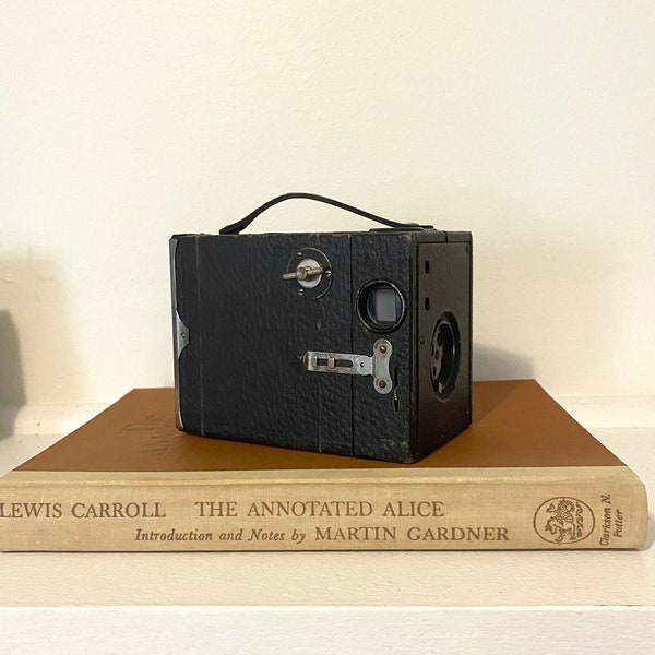 Antique Conley Kewpie Brownie Camera