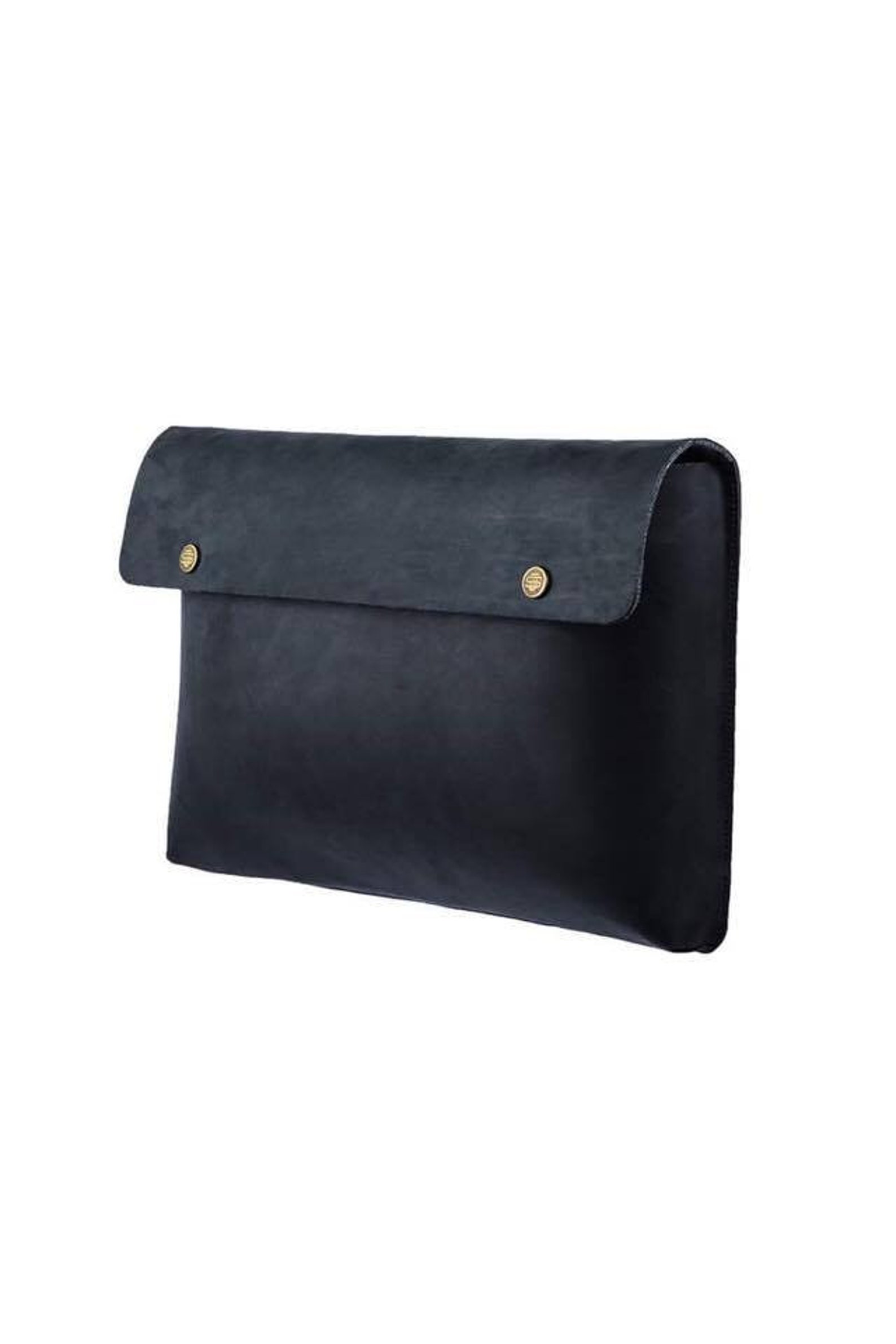 Laptop Sleeve Minimalist Laptop Case Genuine Leather MacBook Etsy UK