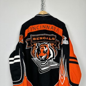Veste nfl Etsy France