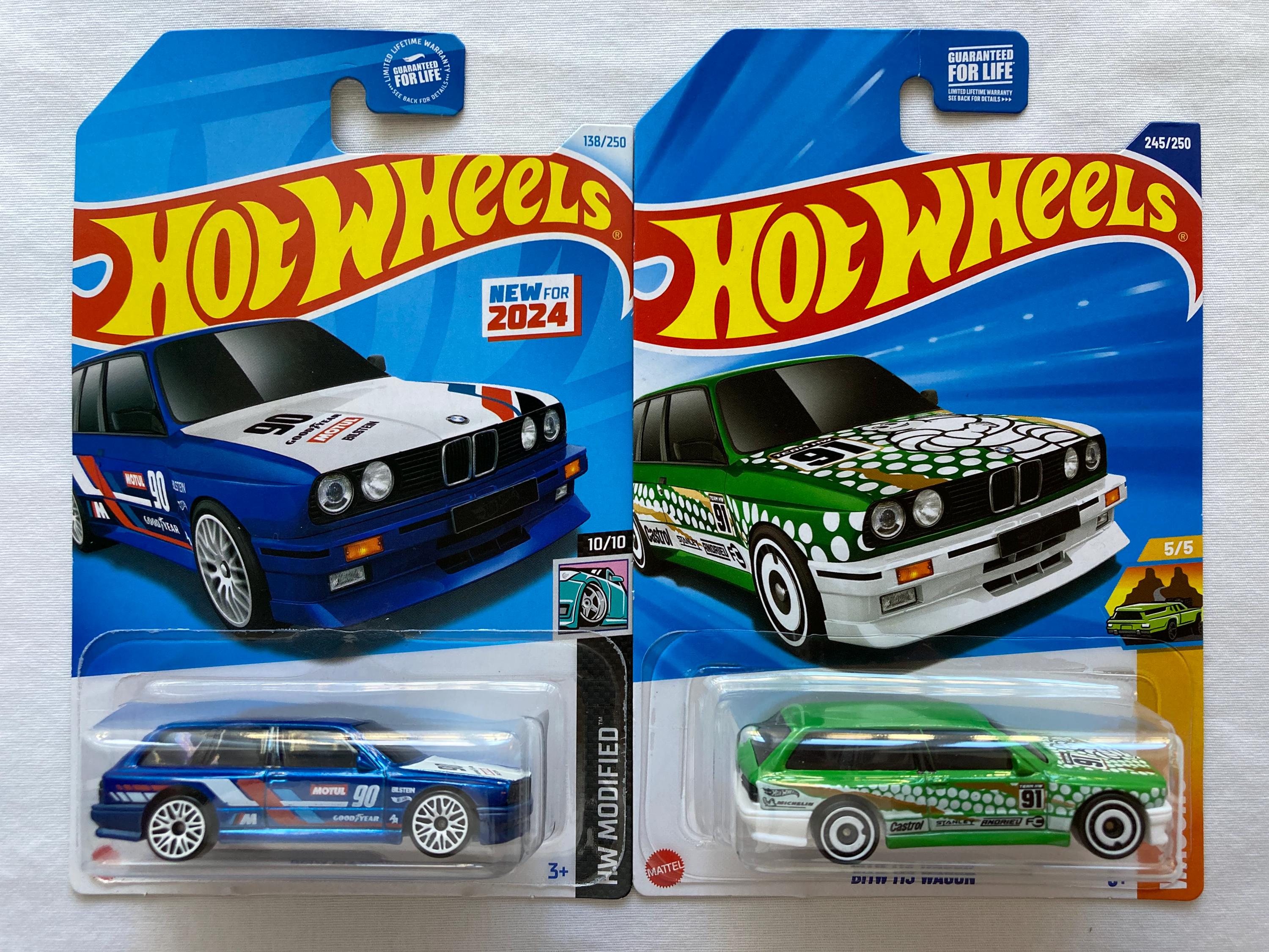Hot Wheels Bmw E30 - Etsy