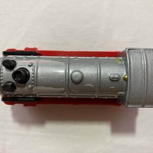 Mattel Thomas & Friends Merlin the Invisible Engine - Etsy