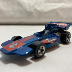 Vintage Hot Wheels Formula Pack 1973 Mattel - Etsy