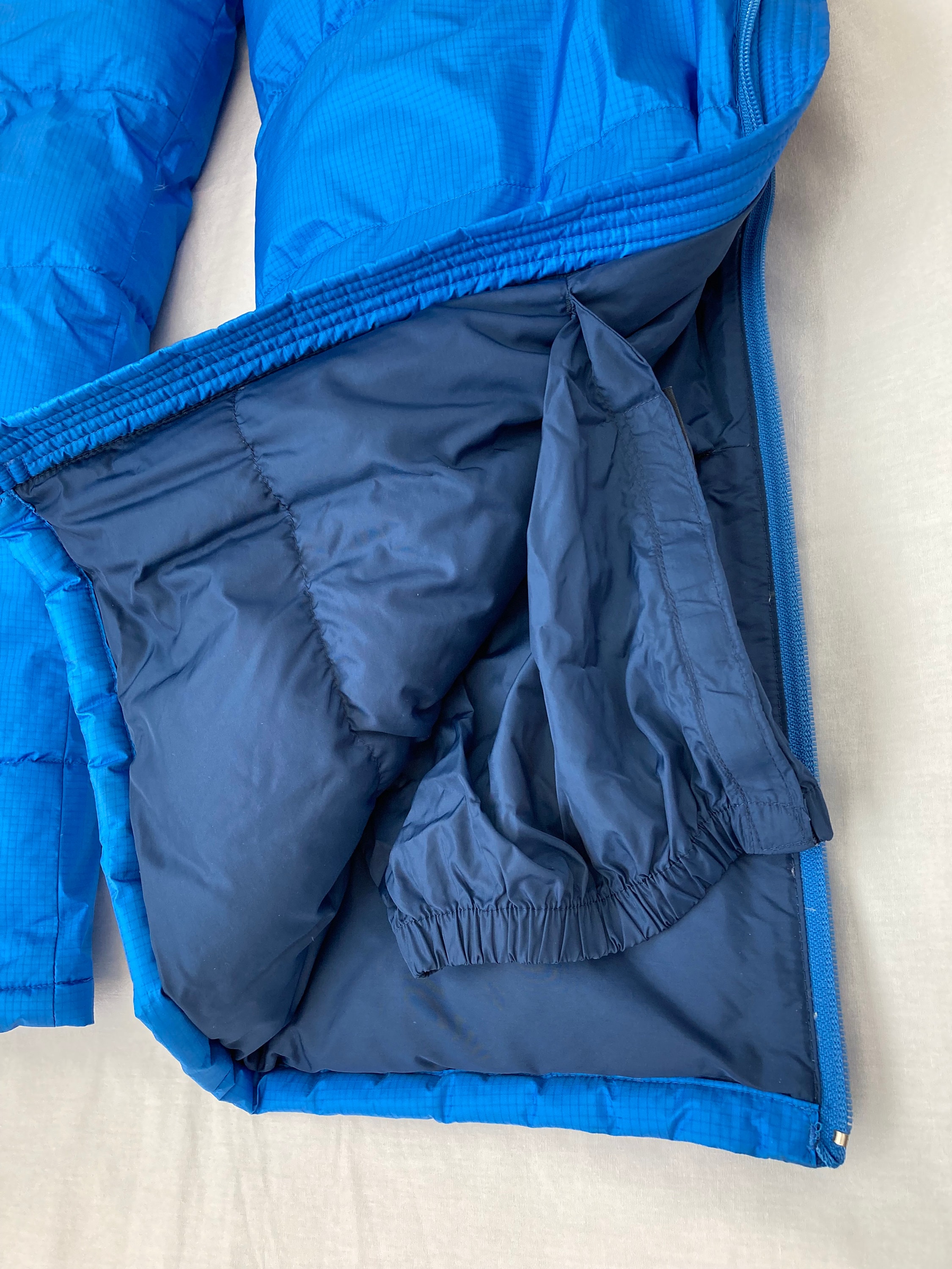 Vintage REI Mens/womens Unisex Goose Down Snow Pants Bibs Etsy