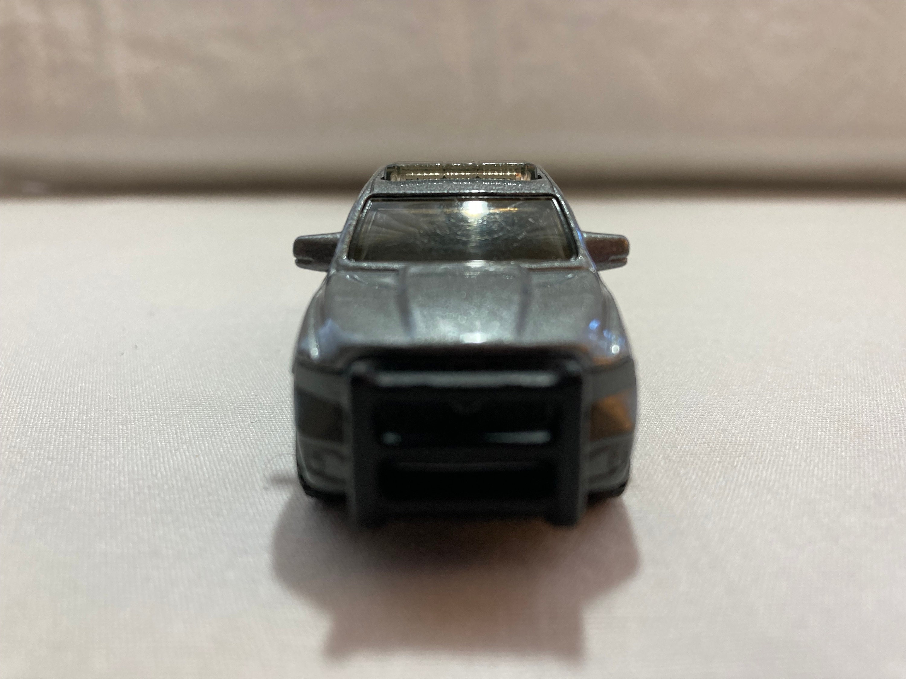 Matchbox 2015 Ram 1500 Pickup Truck 1 64 Scale Etsy