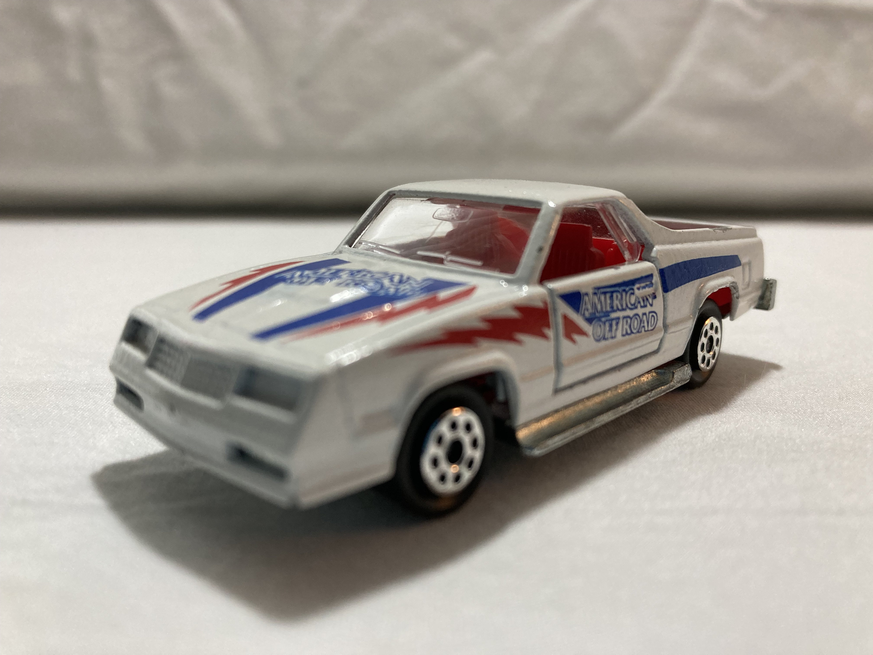 No536 ミニカー1/18箱無し CHEVROLET EL CAMINO SS 楽天市場】ミニカー 1/18 ACME 1965 シボレー・エルカミーノ