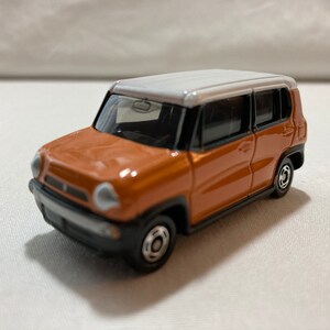 Tomica Suzuki Hustler - Kei Car - 1:58 Scale - Etsy