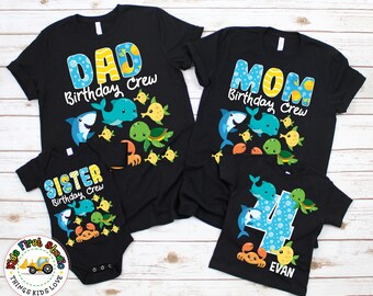 beach Shirt Birthday Party Shirt beach party Birthday TShirt Beach Birthday Shirt for boy Birthday Shirt Personalized beach shirt