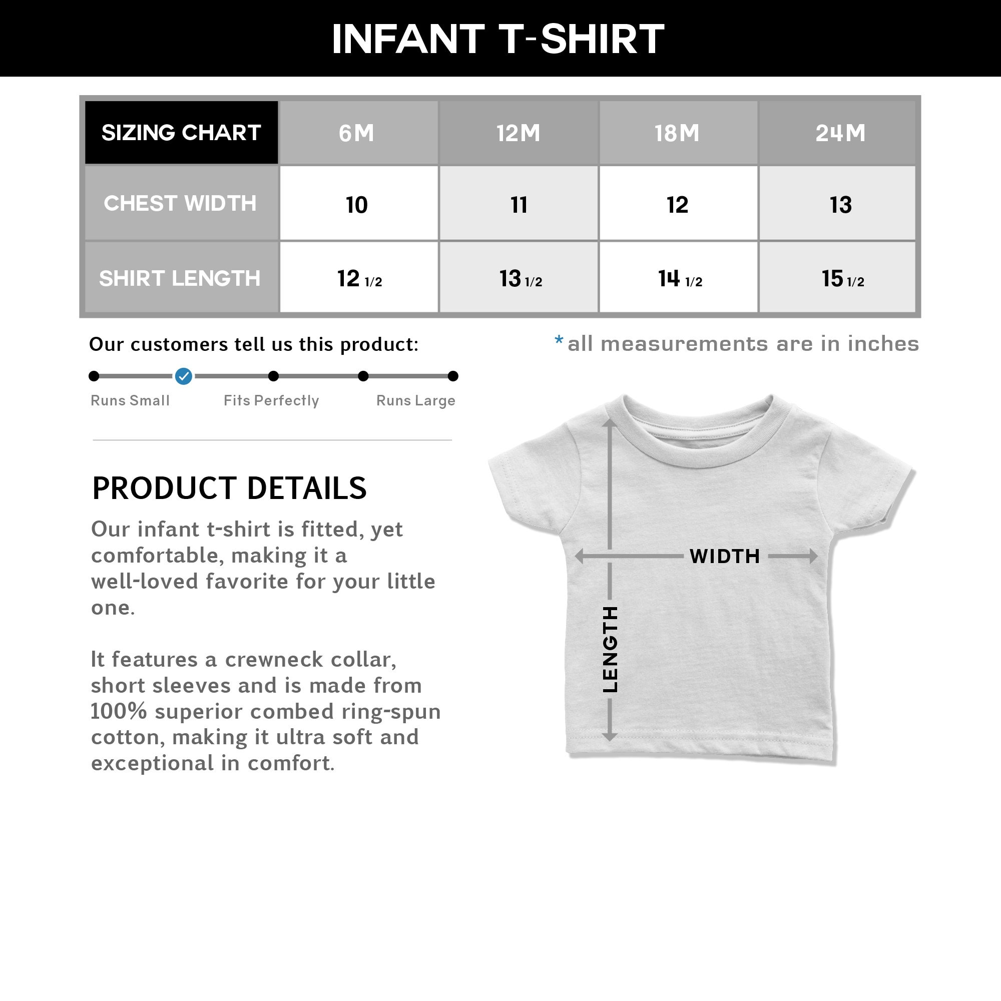 Shop Kids T-shirt 6 To 12 Months with great discounts and prices online -  Nov 2023