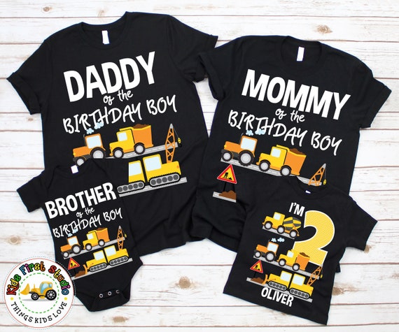 Playeras de online cumpleaños