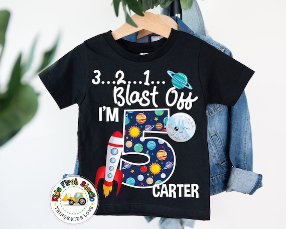Kids 5 Year Old Bowling Birthday Party Shirt How I Roll 5th Gift T-Shirt Kids 5 Year Old Bowling Birthday Party Shirt How I Roll 5th Gift T-Shirt