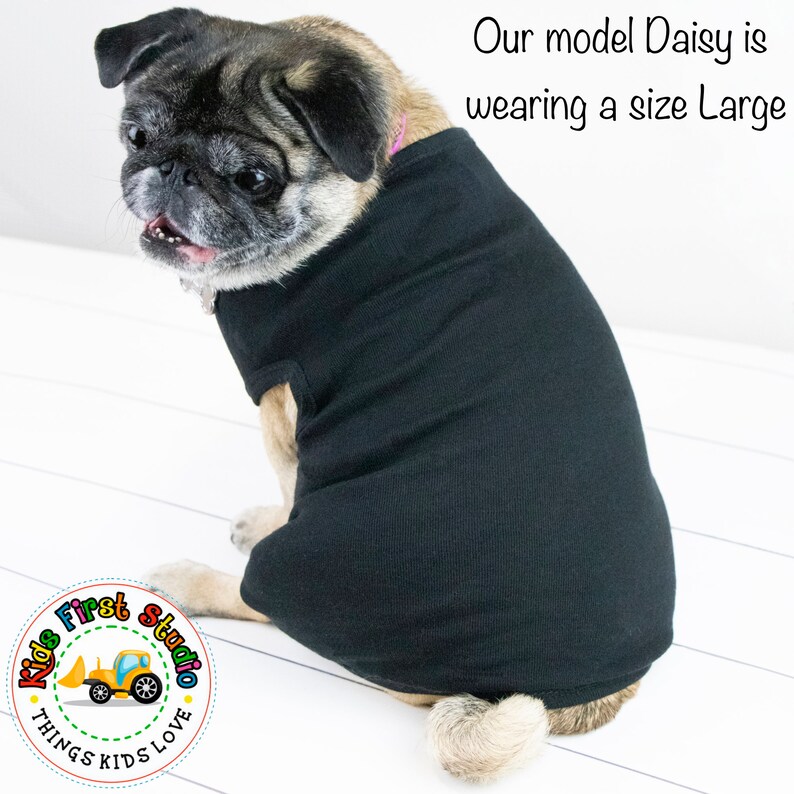 Personalized Baby and Dog Matching Sisters Shirts Etsy