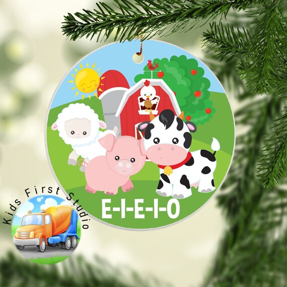 Christmas ornaments for older cheap boy