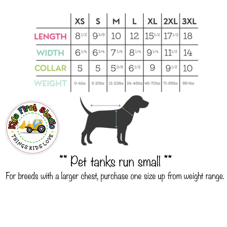 Personalized Baby and Dog Matching Sisters Shirts Etsy