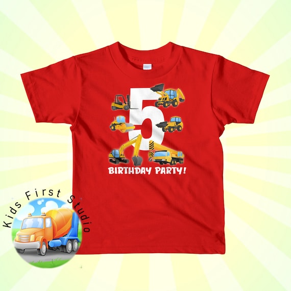 5 years baby boy birthday gift