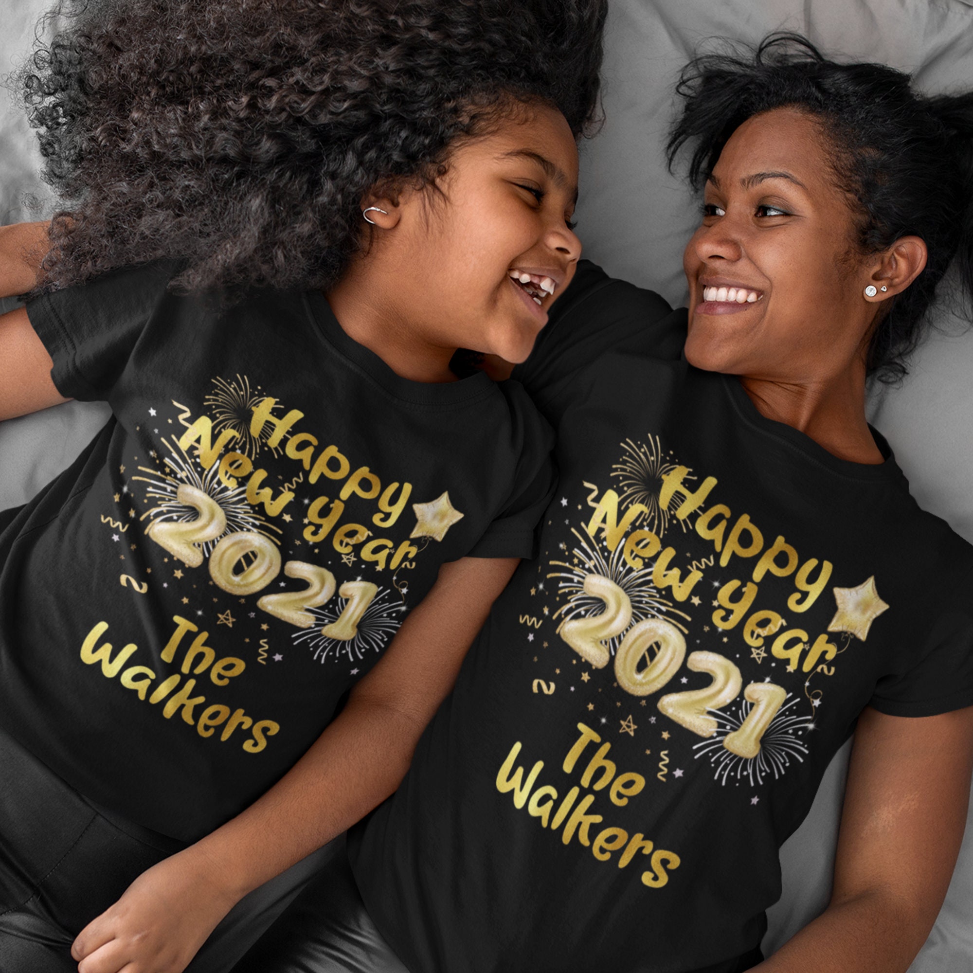 Happy New Year 2023, Family Matching T-shirts, Personalized New Year 2023, New  Years Eve Party, Family Photo Baby Toddler Kids & Adults Tee - Etsy Norway