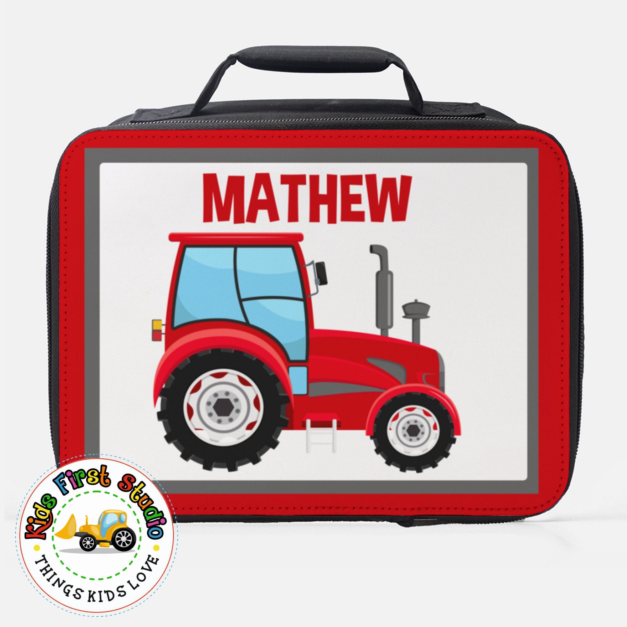 Sports Car Personalized Lunch Box, Lunch Box With Kid's Name Custom Lunch  Box for Kids, Back to School Gifts School Gifts LB-W-SPORTSCAR 