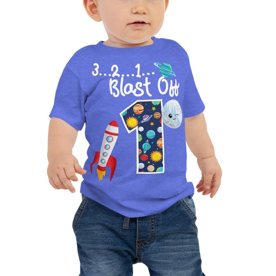 1st Birthday Party T-shirt 