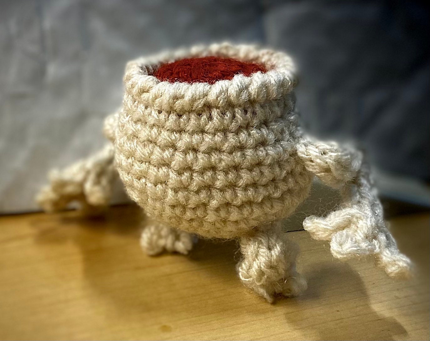 Elden Ring Pot Boy Handmade Crochet Etsy