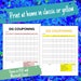 Dollar General Couponing Printable - Coupon Shopping Checkout Tracker ...