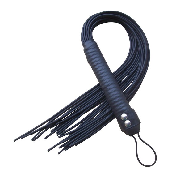 Was ist ein flogger Alexa grace gangbang