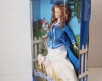 Barbie had a online little lamb worth