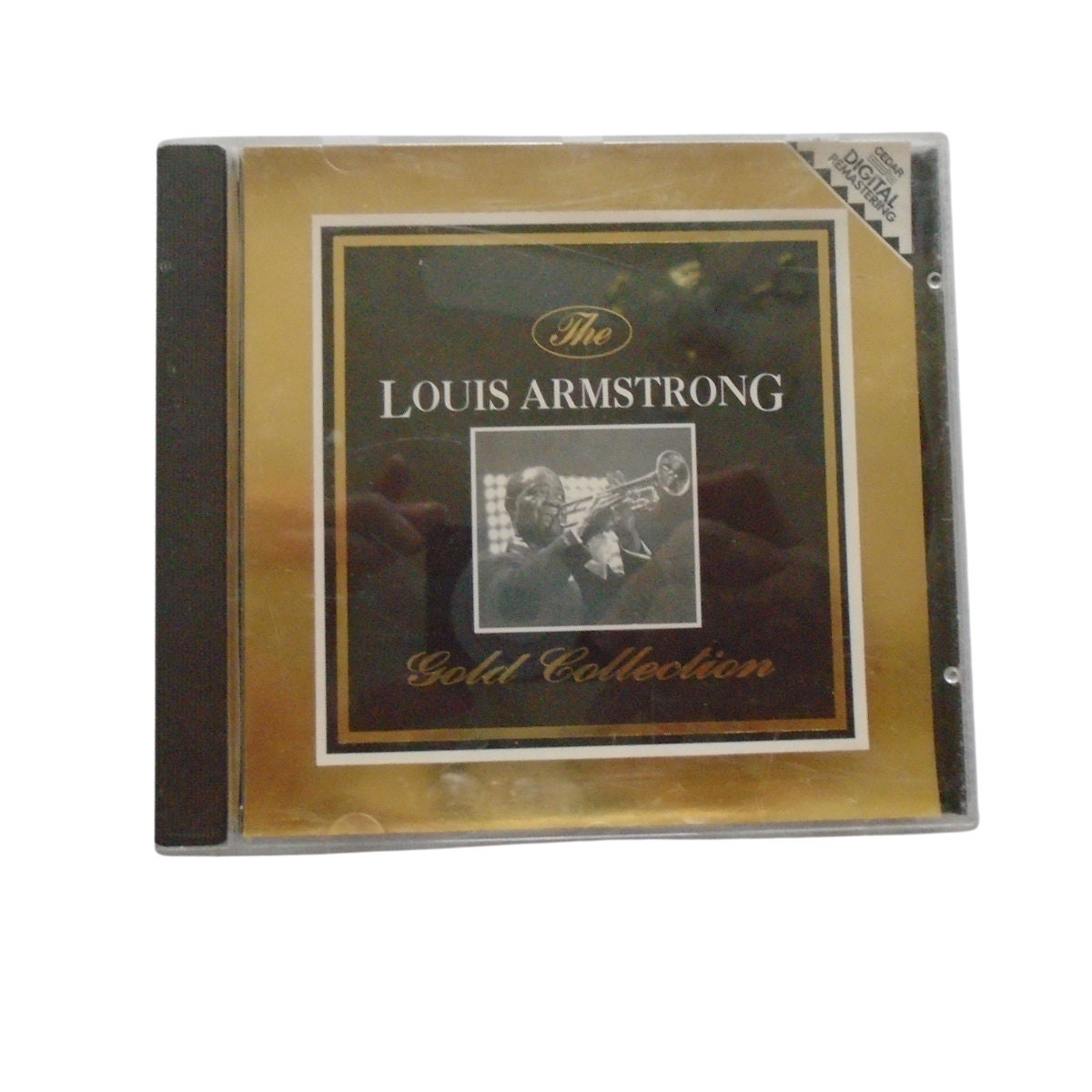 その他 A TRIBUTE TO LOUIS ARMSTRONG [CD] Tiger Okoshi Echoes Of A Note A Tribute to Louis Pops