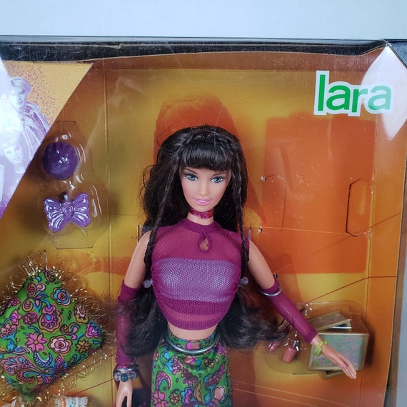 generation girl barbie dolls
