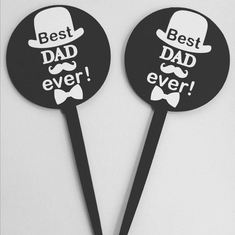 Download Best Dad ever svg PNG file. Best Dad ever T-Shirt svg or ...