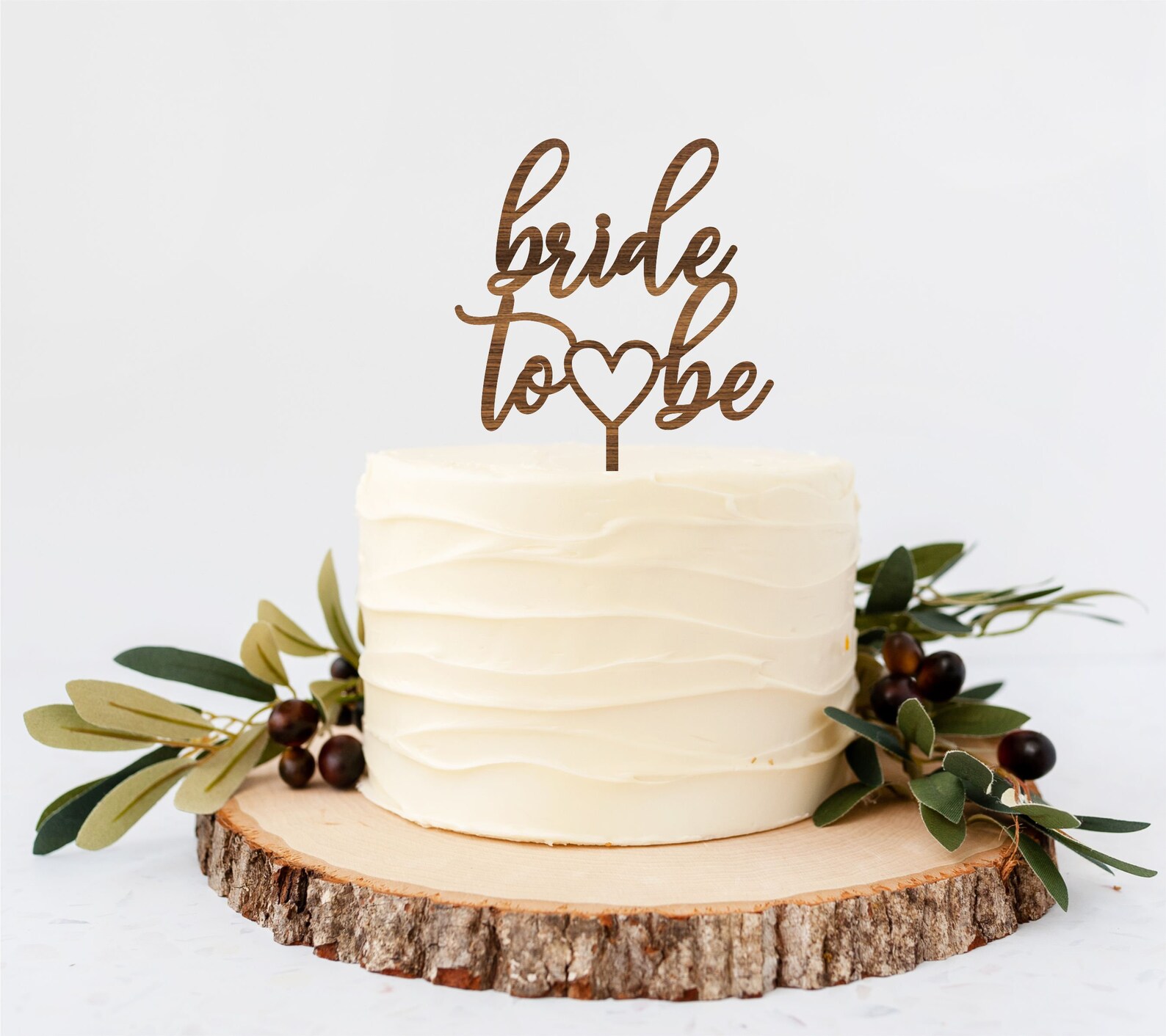 Bride To Be Cake Topper Digital Download Cake Topper Bride Etsy