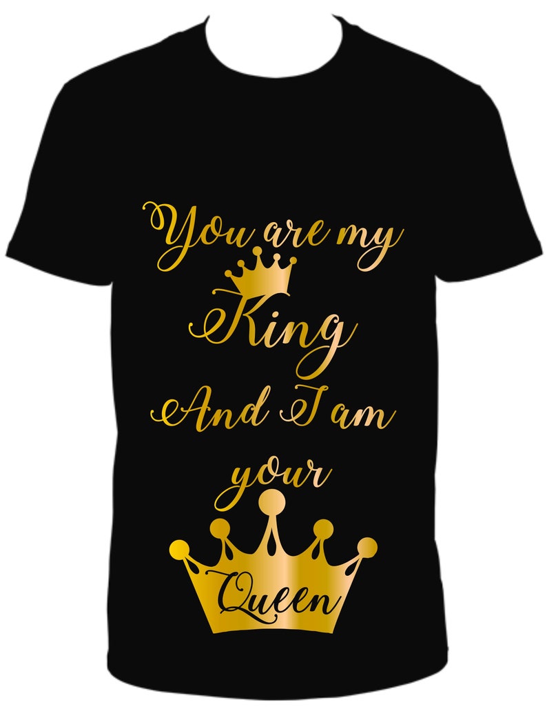 Free Free King And Queen Svg Files 125 SVG PNG EPS DXF File