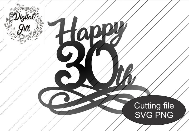 Free Free Cake Topper Svg Bundle 922 SVG PNG EPS DXF File