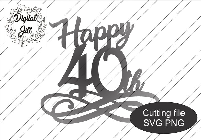 Free Free Cake Topper Svg Bundle 922 SVG PNG EPS DXF File