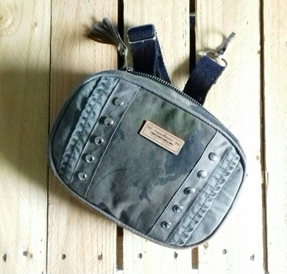 pola waist bag