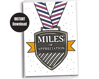 Printable Downloadable Card Digital Instant Download - Etsy