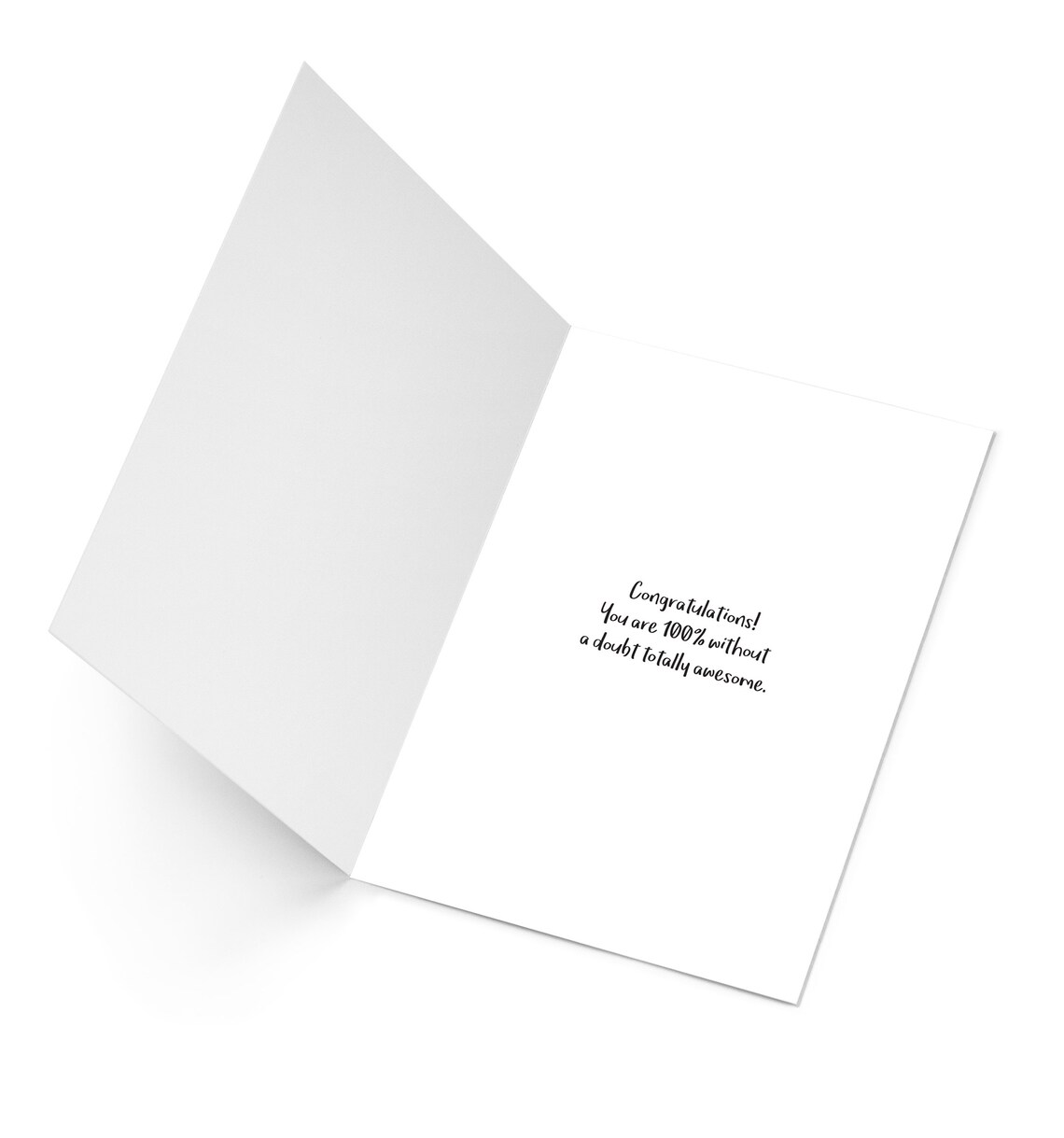 10K Runner Card Congratulations on 10K Card for Runner Etsy