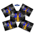 Sigma Gamma Rho Inspired | Blue and Gold notecards |Women Empowering Women | Sisterhood cards