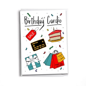 birthday greetings for the one who loves dressing up reviews Birthday Cards for Fashionistas