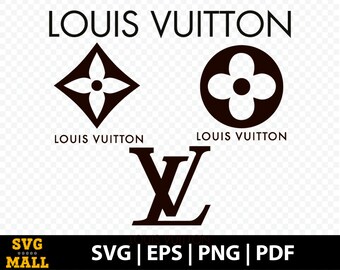 Download Lv logo | Etsy