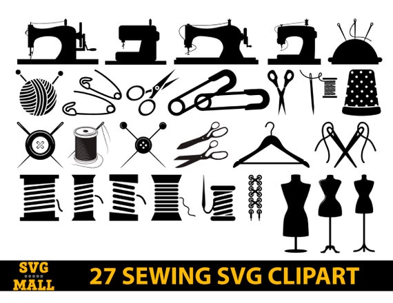Download Sewing svg Sewing svg file Sewing machine svg Sewing cut ...
