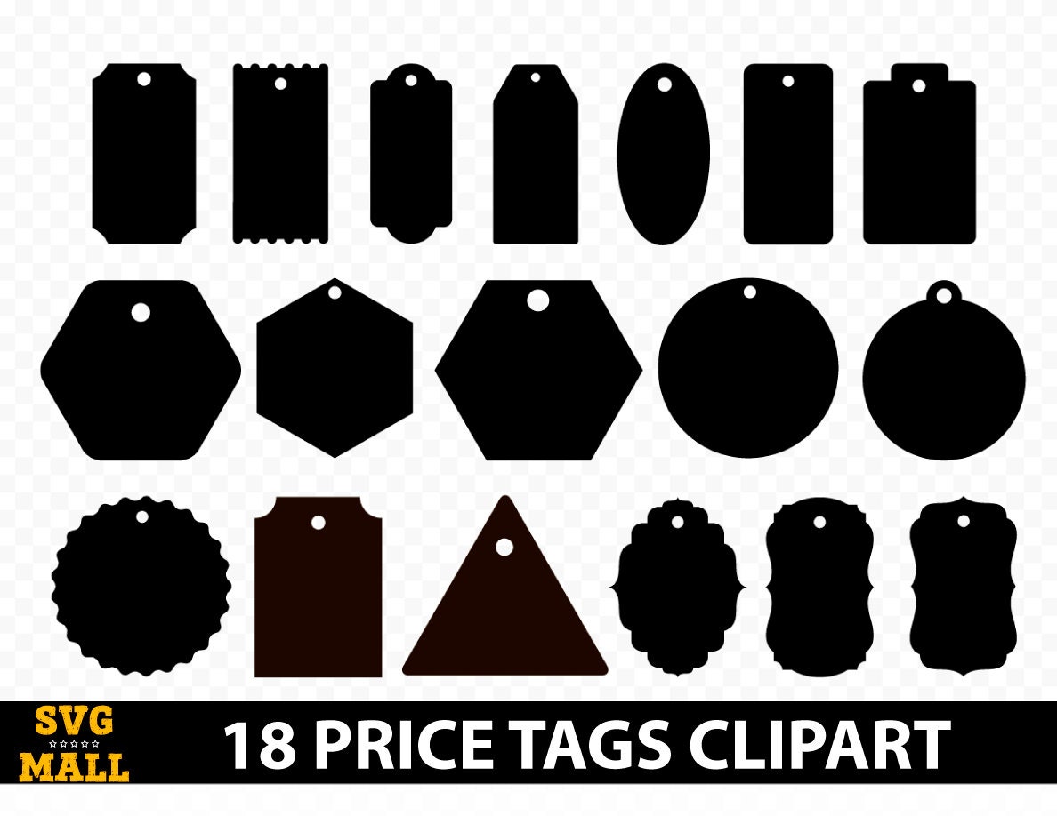 Download Gift tags svg Price tags svg Tags gift svg Label svg Tags ...
