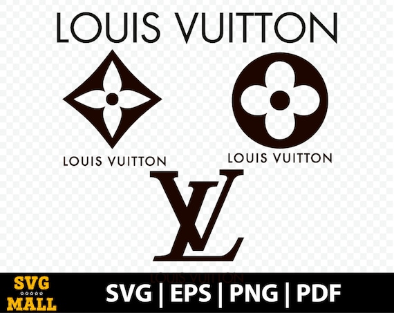 Free Free 338 Vector Louis Vuitton Logo Svg SVG PNG EPS DXF File