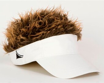 Only 1 Left Ted Lasso Coach Visor With 