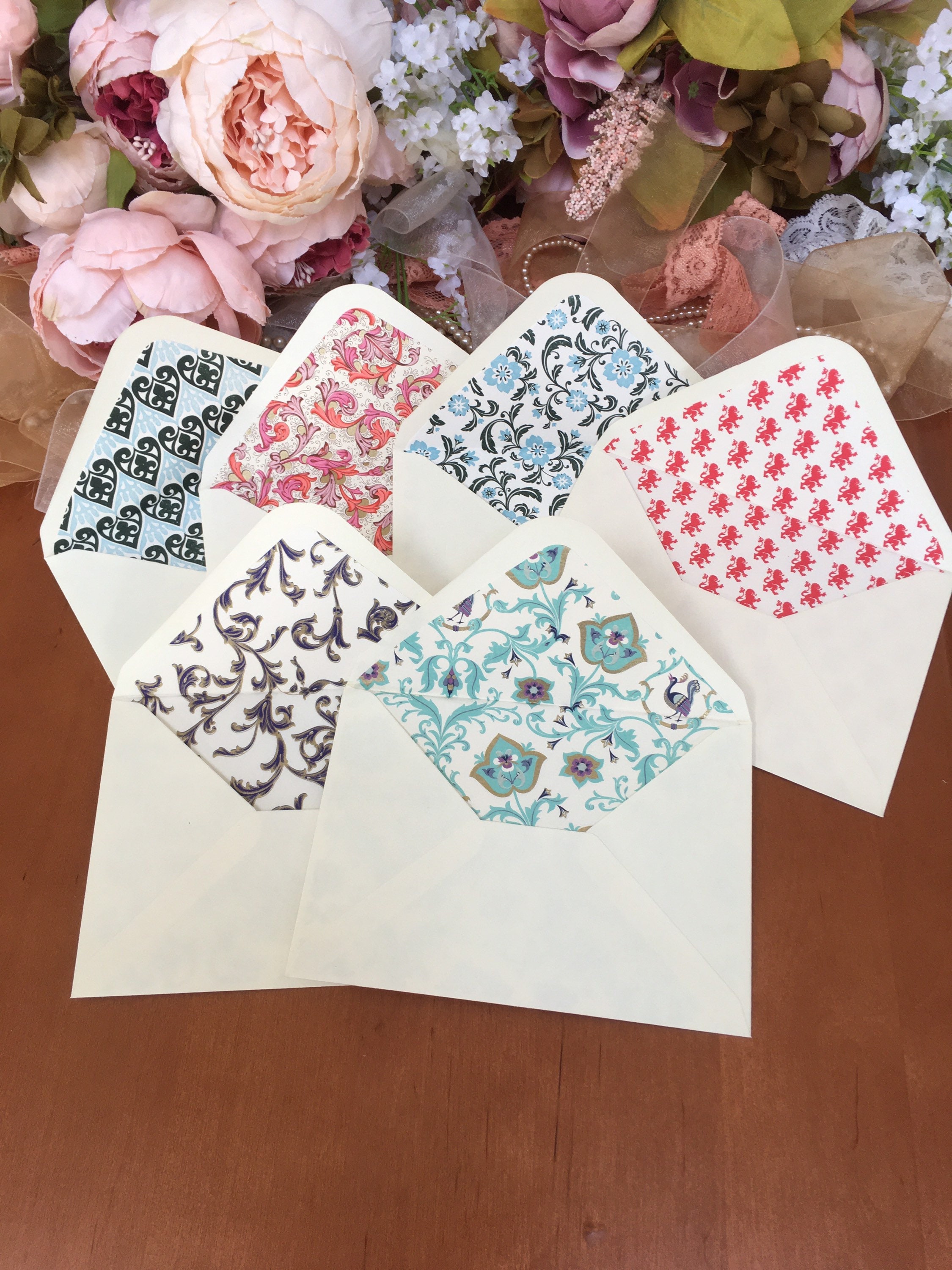 Writing paper letter writing paper writing set writing Etsy