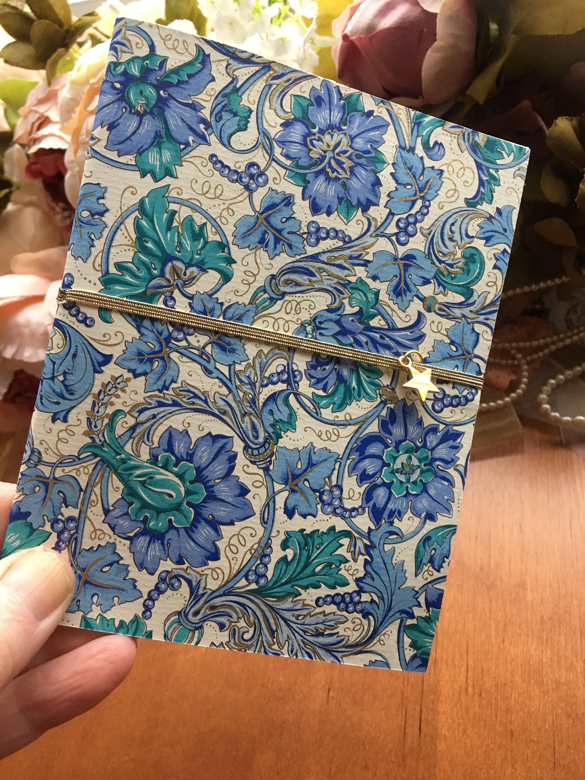 Mother's Day Gift Love Gift Box notebook gift Box | Etsy